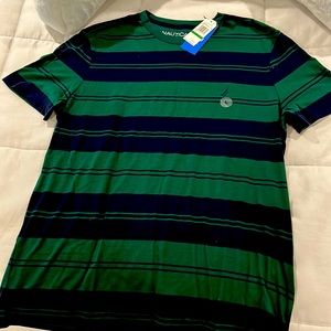 Nautica T-Shirt NWT